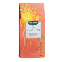 neavita pura energia tisana rivitalizzante ricarica 80g