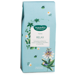 neavita tisana ricarica relax sfuso 50g 