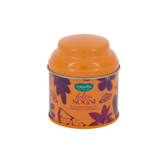 neavita tisana in barattolino arancione dolci sogni bio 15g