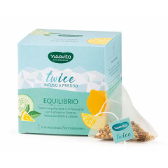 neavita - twice infuso a freddo equilibrio 15 filtroscrigno