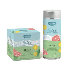 neavita - twice infuso detox 80g