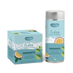 neavita twice infuso drenante 80g