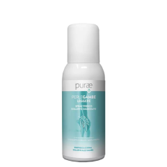 purae per le gambe leggere - spray fresco sollievo immediato 60ml