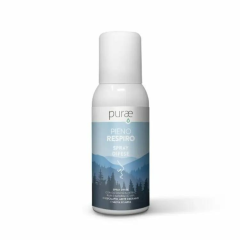 purae pieno respiro spray difese 100ml