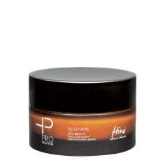 Hino Natural Skincare Pro Solution Mjshape - Crema Elasticizzante e Rimodellante Viso - 50 ml