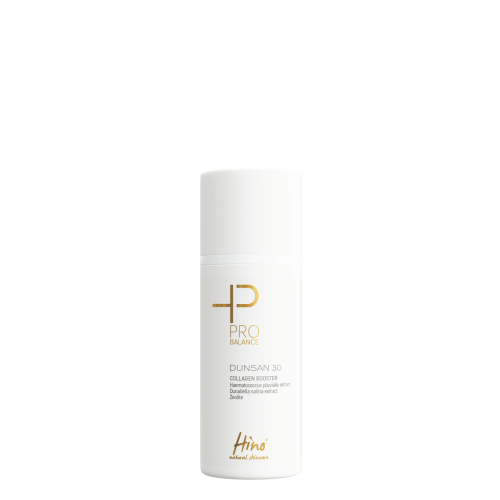 Hino Natural Skincare Pro Balance Dunsan Primer Spf30 Primer - Protezione Solare Urbana Viso Filtri