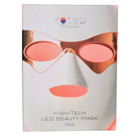 Hino Koled Led Beauty Mask - Maschera Led Viso