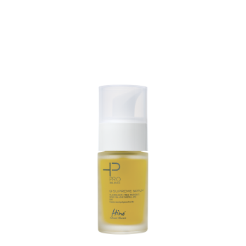 hino natural skincare pro balance q-supreme serum - siero antiossidante viso e dècolletè - 30 ml