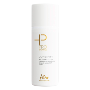 Hino Dunsan Spf50 – Primer Solare Viso 30ml