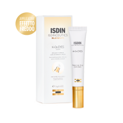 Isdin Isdinceutics K-Ox Eyes - Contorno Occhi Borse e Occhiaie 15ml