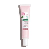 Klorane Crema Ricca Lenitiva Alla Peonia Bio 40ml