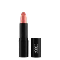 korff make up - rossetto glossato colore n.01