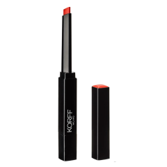 korff make up - rossetto matt vellutato colore n.02
