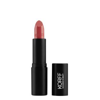 korff cure make up - rossetto satinato colore n.02