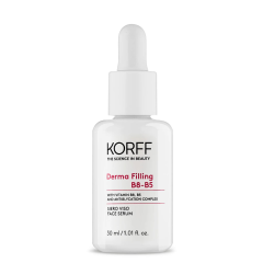 korff derma filling b8-b5 siero viso 30ml