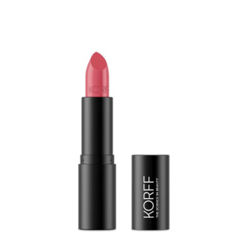 korff make up - rossetto lumi-matt collagene colore n.03