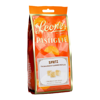 leone pastiglie spritz in sacchetto 100g