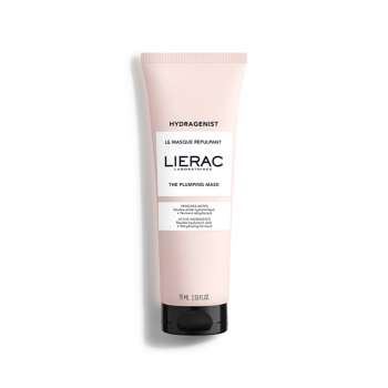 lierac hydragenist | maschera rimpolpante idratante | 75 ml