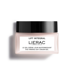 lierac lift integral | gel-crema giorno rassodante | 50 ml