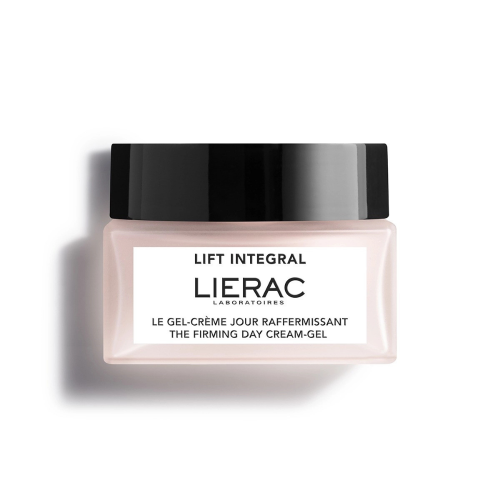 Lierac Lift Integral | Gel-Crema Giorno Rassodante | 50 ml