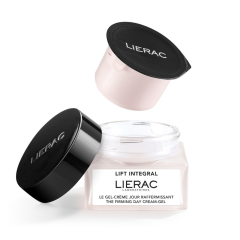 lierac lift integral | gel-crema giorno rassodante | ricarica 50 ml
