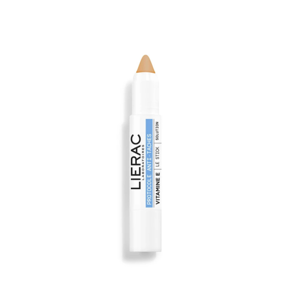 Lierac Protocollo Anti-Macchie Lo Stick Colorato Spf50 2,7g