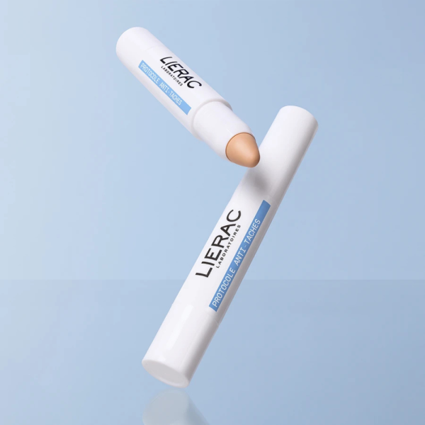 Lierac Protocollo Anti-Macchie Lo Stick Colorato Spf50 2,7g