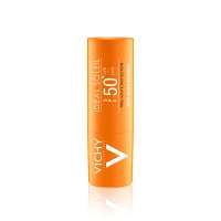 Vichy Capital Ideal Soleil Stick Solare Zone Sensibili Protezione Estrema Spf 50+ 9g