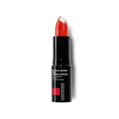 la roche posay toleraine novalip duo rossetto trattamento idratante colore 73