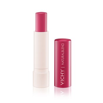 vichy natural blend lips balsamo labbra pink 4,5g