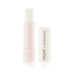 vichy natural blend lips balsamo labbra nude 4,5g