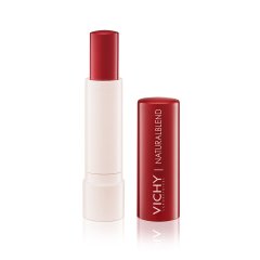 vichy natural blend lips balsamo labbra red 4,5g