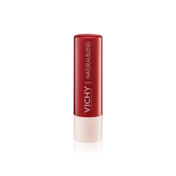 Vichy Natural Blend Lips Balsamo Labbra Red 4,5g