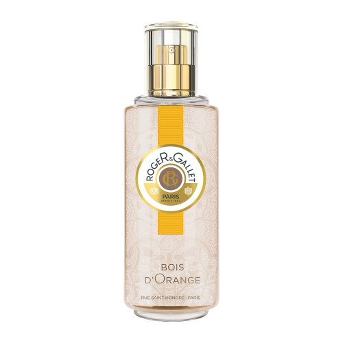 Roger&Gallet - Bois D'orange Eau Fraîche Parfumée 100ml