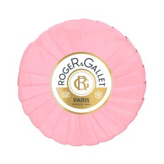 roger&gallet - rose sapone solido 100g