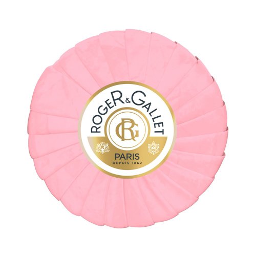 Roger&Gallet - Rose Sapone Solido 100g