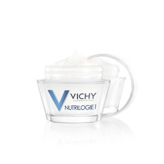 VICHY NUTRILOGIE 1 Trattamento Crema Profondo Pelle Secca 50 ML