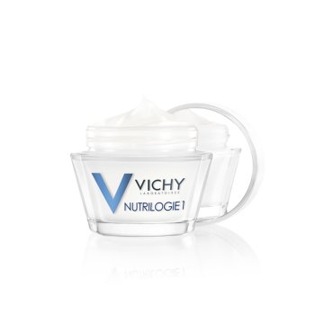 vichy nutrilogie 1 - trattamento crema profondo pelle secca 50ml