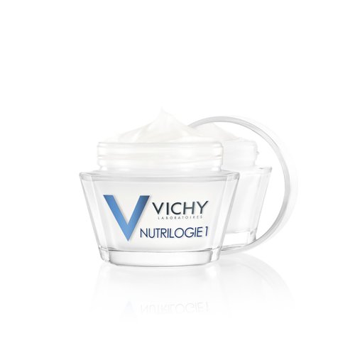 Vichy Nutrilogie 1 - Trattamento Crema Profondo Pelle Secca 50ml