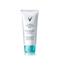 vichy purete thermale struccante integrale 3 in 1 200ml