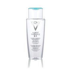 vichy pt solution micellaire 400ml