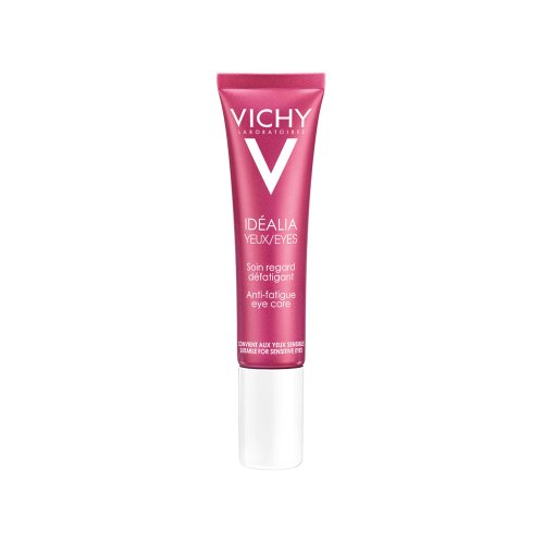 Vichy Idealia Yeux Trattamento Defaticante Occhi 15ml