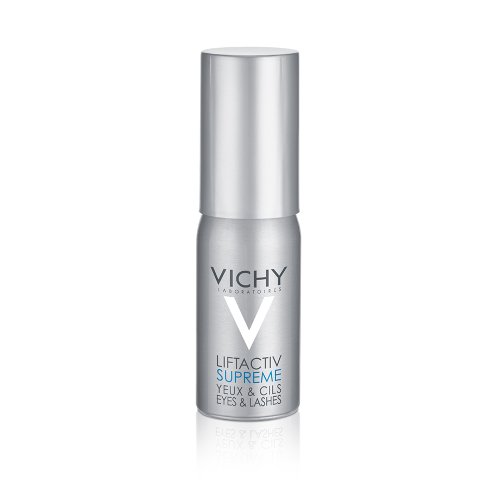 Vichy Liftactiv Supreme Serum 10 - Occhi e Ciglia 15 ml