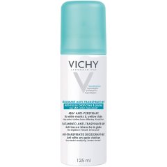 vichy deodorante aerosol anti traspirante 48h anti-traccia spray 125ml