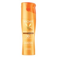 vichy capital ideal soleil spr bronze spf30