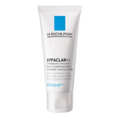 la roche posay effaclar h - crema idratante lenitiva 40 ml