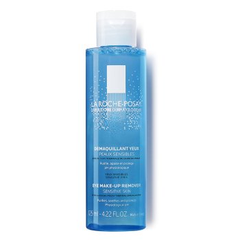 la roche posay physiologique  - struccante occhi delicato 125 ml