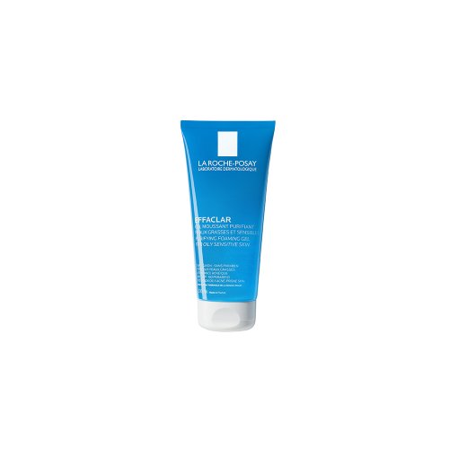 La Roche Posay Effaclar Gel Detergente Schiumogeno Pelle Grassa A Tendenza Acneica 200ml