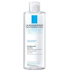 la roche posay physiologique acqua micellare pelle sensibile 400 ml