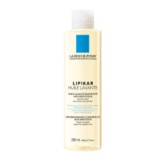 lipikar huile lavante 200ml